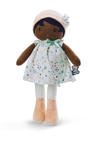 Photo produit : Peluches TENDRESSE   MANON K POUPEE   MEDIUM