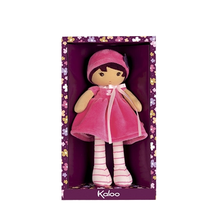 Photo produit : Peluches TENDRESSE   EMMA K POUPEE   LARGE