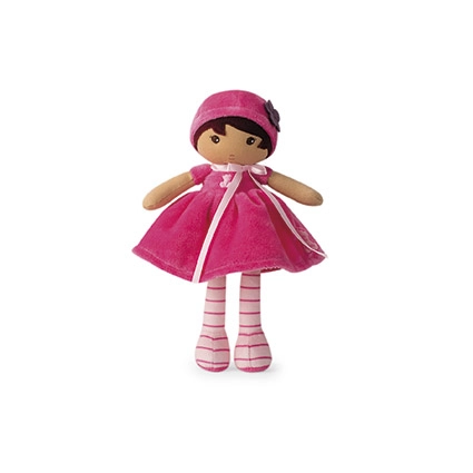 Photo produit : Peluches TENDRESSE   EMMA K POUPEE   MEDIUM