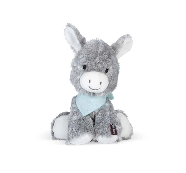 Photo produit : Peluches LES AMIS - REGLISS' ANON DOUDOU MUSICAL - MEDIUM