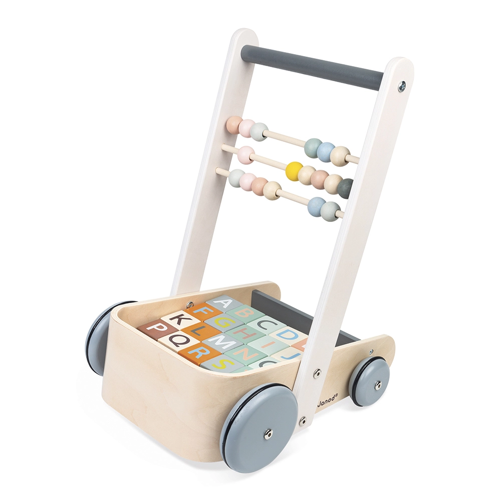 Photo produit : Jouets ABC BUGGY SWEET COCOON