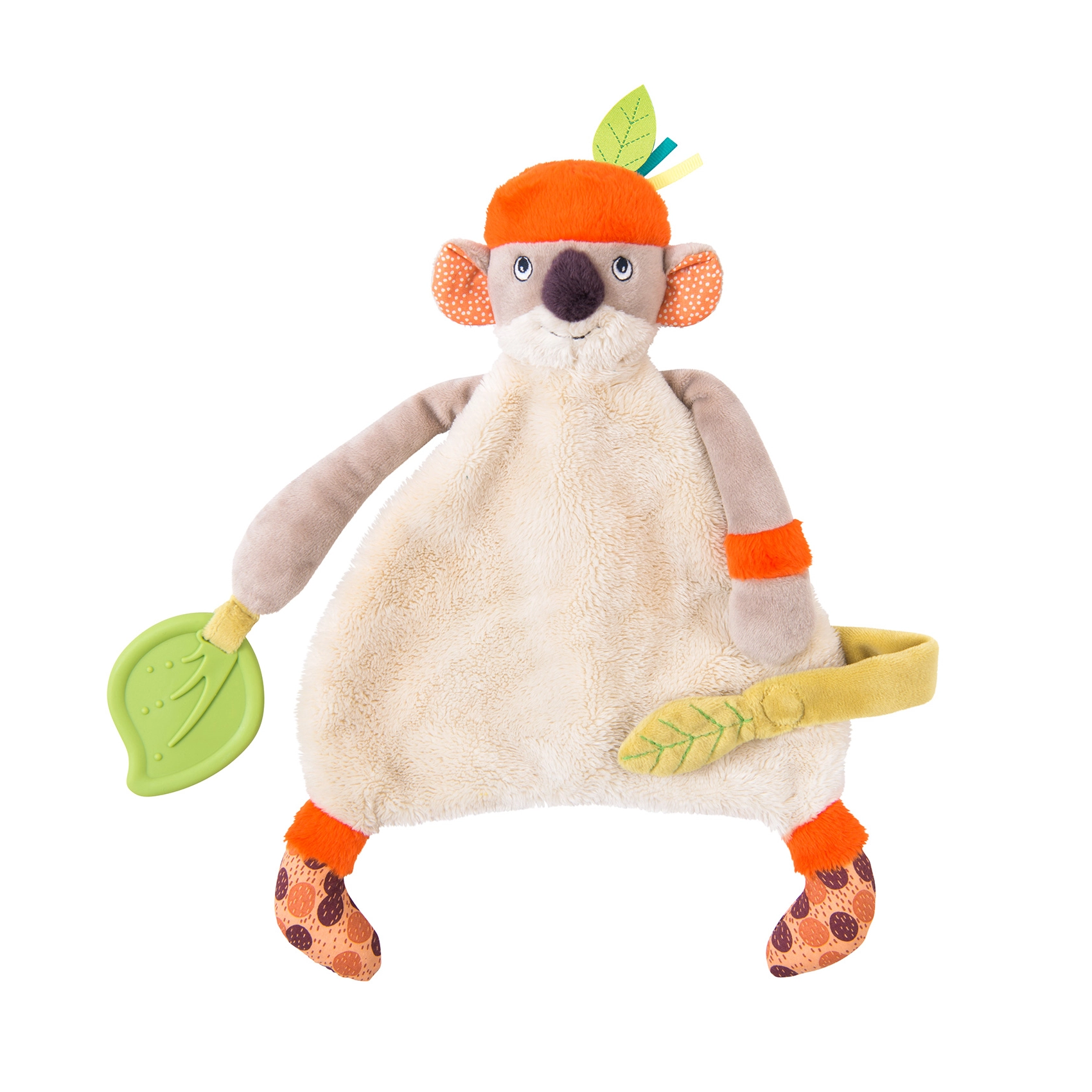 Photo produit : Peluches Doudou koala Koco Dans la Jungle