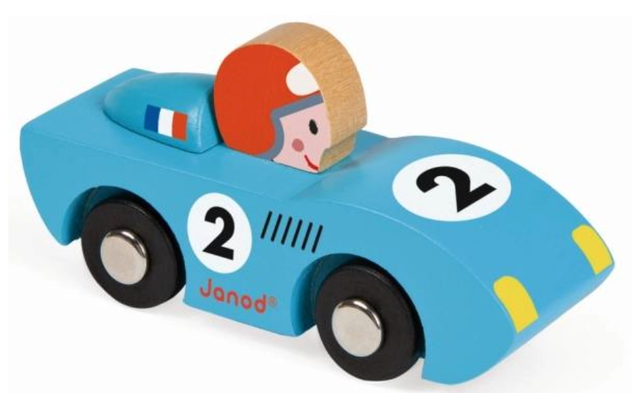 Photo produit : Jouets Story racing