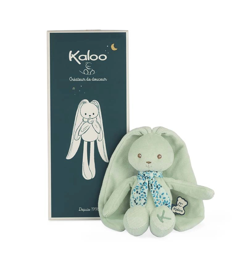 Photo produit : Peluches LAPINOO   PANTIN LAPIN ACQUA    PETIT