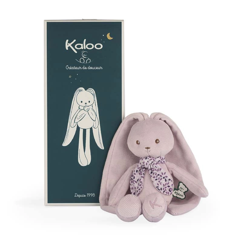 Photo produit : Peluches LAPINOO   PANTIN LAPIN ROSE   PETIT