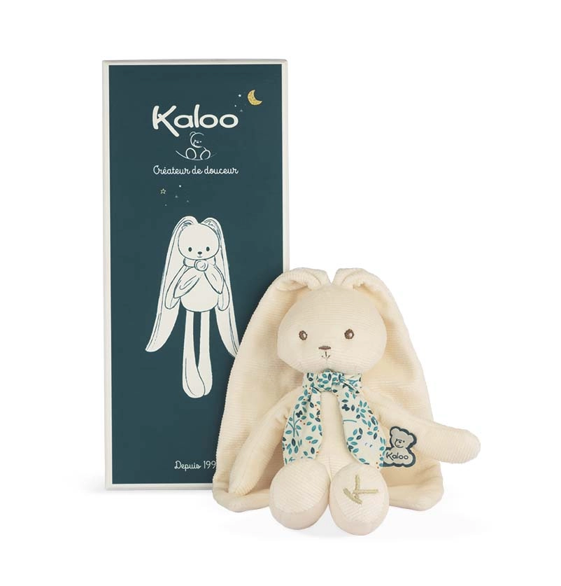 Photo produit : Peluches LAPINOO   PANTIN LAPIN CREME   PETIT